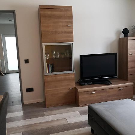 Apartment In Nonnweiler-Otzenhausen Exteriör bild