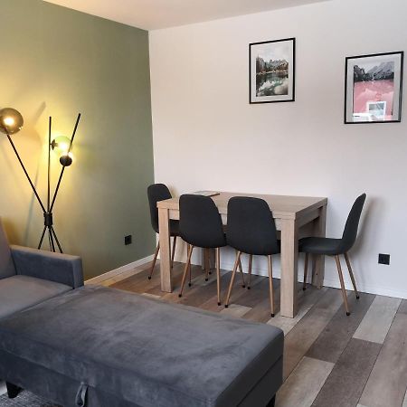 Apartment In Nonnweiler-Otzenhausen Exteriör bild