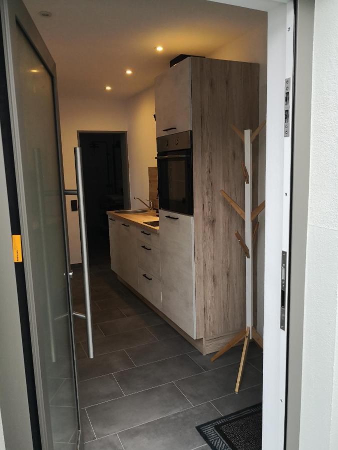 Apartment In Nonnweiler-Otzenhausen Exteriör bild