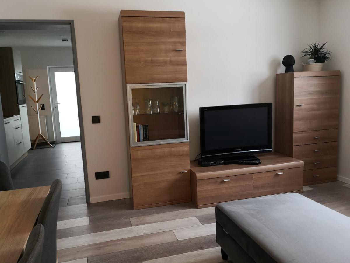 Apartment In Nonnweiler-Otzenhausen Exteriör bild
