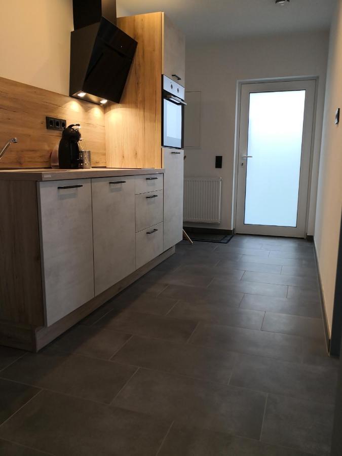 Apartment In Nonnweiler-Otzenhausen Exteriör bild
