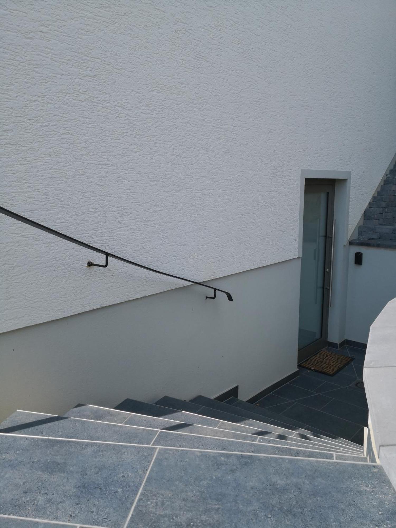 Apartment In Nonnweiler-Otzenhausen Exteriör bild